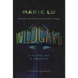 Wildcard (Warcross 2) - Marie Lu, editura Puffin