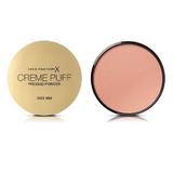 Max Factor Creme Puff Pudră compactă 53 Tempting Touch 21g