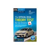 official DVSA theory test for car drivers DVD-ROM] -  , editura Anova Pavilion