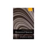 Modern Introduction to Dynamical Systems, editura Oxford University Press Academ