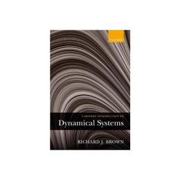 Modern Introduction to Dynamical Systems, editura Oxford University Press Academ
