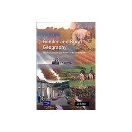 Gender and Rural Geography, editura Bertrams Print On Demand