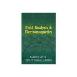 Field Analysis and Electromagnetics - Mansour Javid, editura Anova Pavilion