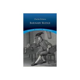 Barnaby Rudge - Charles Dickens, editura Anova Pavilion