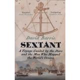 Sextant - David Barrie, editura Anova Pavilion