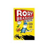 Rory Branagan (Detective) - Andrew Clover, editura Fourth Estate