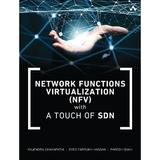 Network Functions Virtualization (NFV) with a Touch of SDN - Paresh Shah, editura Anova Pavilion