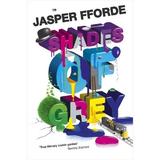 Shades of Grey - Jasper Fforde, editura Anova Pavilion