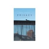 Privacy - David Vincent, editura Anova Pavilion