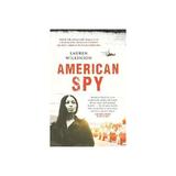 American Spy - Lauren Wilkinson, editura Anova Pavilion