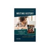 Writing History - William Kelleher Storey, editura Oxford University Press Academ