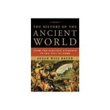 History of the Ancient World - Susan Bauer, editura John Murray Publishers