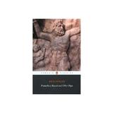 Prometheus Bound and Other Plays -  Aeschylus, editura Penguin Popular Classics