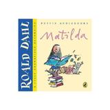 Matilda - Roald Dahl, editura Penguin Audio