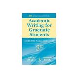 Academic Writing for Graduate Students