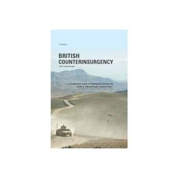 British Counterinsurgency, editura Nature Pub Group/palgrave Macm