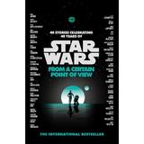 Star Wars: From a Certain Point of View, editura Harper Collins Childrens Books