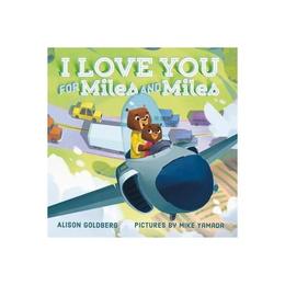 I Love You for Miles and Miles, editura Melia Publishing Services