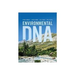 Environmental DNA, editura Oxford University Press Academ