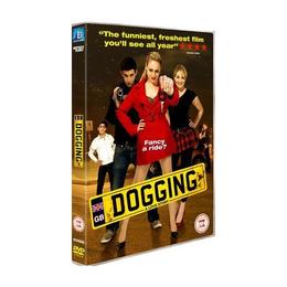VER51215Dogging A Love Story, editura Entertainment One
