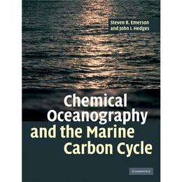 Chemical Oceanography and the Marine Carbon Cycle, editura Cambridge University Press