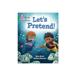 Let's Pretend!, editura Collins Educational Core List