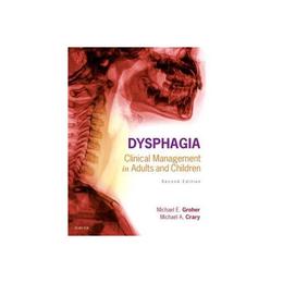 Dysphagia, editura Harper Collins Childrens Books