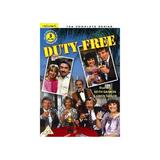 Duty Free The Complete Series, editura Sony Pictures Home Entertainme