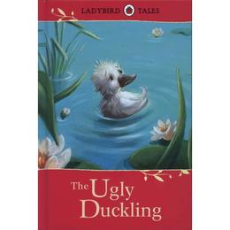 Ladybird Tales: The Ugly Duckling - , editura Ladybird Books