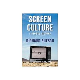 Screen Culture, editura Wiley Academic