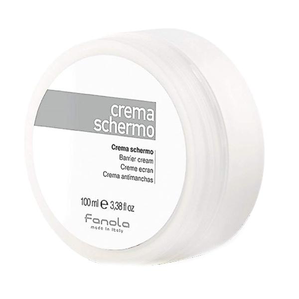 Crema Bariera de Protectie - Fanola Barrier Cream, 150ml