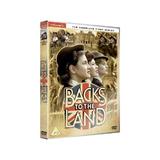 Backs To The Land Complete First Series, editura Sony Pictures Home Entertainme