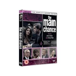 Main Chance Series 2, editura Sony Pictures Home Entertainme