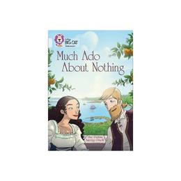 Much Ado About Nothing, editura Collins Educational Core List