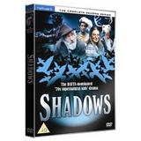 Shadows The Complete Second Series, editura Sony Pictures Home Entertainme