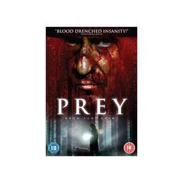 Preg DVD, editura Entertainment One