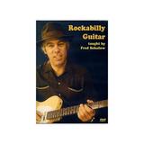 Rockabilly Guitarist, editura Storm