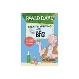 Roald Dahl's Creative Writing with The BFG: How to Write Spl, editura Harper Collins Childrens Books