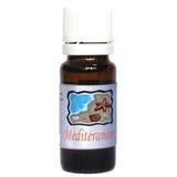 Ulei pentru Aromoterapie AMV Natural Plant, Mediteranean, 10ml