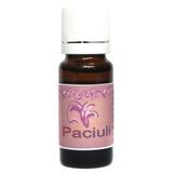 Ulei pentru Aromoterapie AMV Natural Plant, Paciuli, 10ml