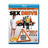 SUM51247 Sex Drive Bd, editura Entertainment One