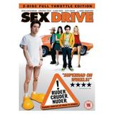 SUM51234 Sex Drive Extreme Sleeve, editura Entertainment One