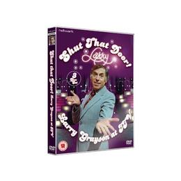 Shut That Door Larry Grayson at ITV, editura Sony Pictures Home Entertainme