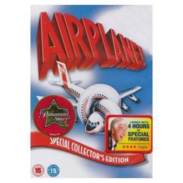 AIRPLANE (SCE), editura Gardners Books Av