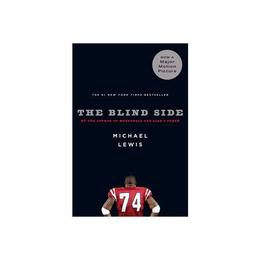 Blind Side, editura W W Norton & Co