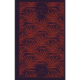Wide Sargasso Sea - Jean Rhys, editura Penguin Popular Classics