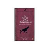 Hound of the Baskervilles - Arthur Conan Doyle, editura Penguin Group