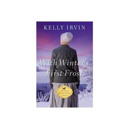 With Winter&#039;s First Frost - Irvin Kelly Irvin, editura Anova Pavilion