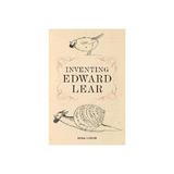 Inventing Edward Lear - Sara Lodge, editura Anova Pavilion