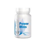 Power Mins (100 tablete) Complex de minerale